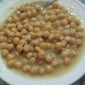 Cooksnap από EΛΕΝΗ Π. στη συνταγή Ρεβύθια με ρύζι