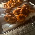 scottv810@gmail.com 's cooksnap of when they made Coconut Shrimp.