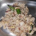 Sheerin S's cooksnap of when they made முட்டை கொத்து இடியாப்பம்(egg idiyappam recipe in tamil).