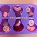 Cooksnap από 🍝🍕miss Marmelade(Στέλλα+Βαλέριο)🍩🥐 στη συνταγή Γλυκό ψυγείου με ζελέ και φρούτα