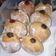 Cooksnap dari Lida Silvianah untuk resep DONAT BOMBOLONI TANPA KENTANG (TAKARAN SENDOK)