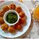 Charu Aggarwal का कुकस्नैप जब उन्होंने दाल की मिनी कचौरी (Dal ki mini kachori recipe in Hindi) बनाया था।