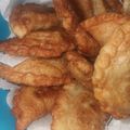 El cooksnap de Helen puyi cuando hizo Relleno de carne para empanadas o pastel.