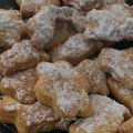 Cooksnap-ul lui ConnieLeyla atunci când a preparat Biscuiți fragezi cu unt.