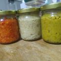 Cooksnap dari Amalya Reza Oktaviani untuk resep Bumbu Dasar (Merah, Putih, Kuning & Baceman Bawang Putih)
