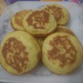 Cooksnap dari Rani Wulandari untuk resep Khamir / Apem