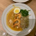 Cooksnap dari chandrika saraswati untuk resep Mie Celor (Khas Palembang)