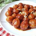 Cooksnap dari Vina Himatur untuk resep Cilok Jeletot