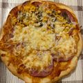 Dnae Cooksnap-ja, amikor elkészítette a(z) Gyors pizza receptet.