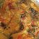 Cooksnap dari Nila Andrianita untuk resep Kotok Iwak Pe (Ikan Pari Asap Kuah Santan)