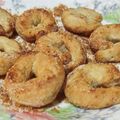 El cooksnap de Jose cuando hizo Rollitos de Anís facilísimos para Carnaval 🎭 Versión en Thermomix y airfryer.