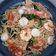 Cooksnap dari Ayaa HuBBy untuk resep Mie Kangkung Belacan Medan