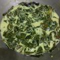 Cooksnap dari Isaura untuk resep Gulai Daun Singkong