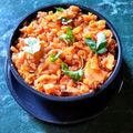  Dr.Madhumita Mishra's cooksnap of when they made Patta gobhi matar sabzi.