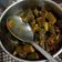 Harsita Gupta का कुकस्नैप जब उन्होंने मसाला भिंडी (masala bhindi recipe in Hindi) बनाया था।