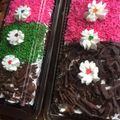 Cooksnap dari Indah Amalia Rosadi untuk resep Brownies kukus Ny.liem