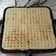 El cooksnap de Efrain Rodrigo cuando hizo Wafles.