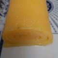 Cooksnap de rui baptista quando cozinhou Torta de Laranja.