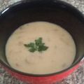 صورة من Chai Sou، شاركها بعد تجربة وصفة شوربة الفطر 1