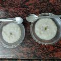 Nithyakalyani Sahayaraj's cooksnap of when they made பால் கொழுக்கட்டை.