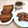 Cooksnap dari Angelina Izena untuk resep Pancake Coklat Lipat isi Keju