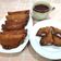 Cooksnap dari Angelina Izena untuk resep Pancake Coklat Lipat isi Keju