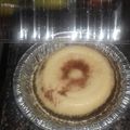 El cooksnap de Janeth Zapata Carrizales cuando hizo Pastel imposible (Choco Flan).