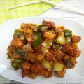 Cooksnap dari Dapur Maritza untuk resep Chicken blackpepper
