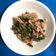 รูป Cooksnap ของ PB เมื่อเขาทำ ผัดกะปิกับหมูสามชั้น