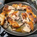 XEY 的 嫩煎雞排 cooksnap