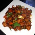Cooksnap dari nury untuk resep Ayam Kung Pao