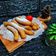 Cooksnap dari Silvi Atgi Septina untuk resep Churros (Takaran sendok)