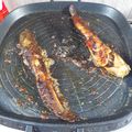 Cooksnap dari Nur Kumala untuk resep Seafood Bakar Jimbaran