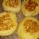 El cooksnap de Natalia Lobianco cuando hizo Pan sin gluten para hamburguesas.