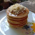 Cooksnap dari Olive untuk resep Pancake Pisang