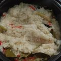 Cooksnap dari rani mentari untuk resep Nasi liwet sunda ricecooker