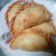 Cooksnap dari irakristiani untuk resep Pastel isi wortel kentang telur