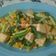 Cooksnap dari Endah Mumpuni untuk resep Tumis Sayur Sawi dan Jagung Manis