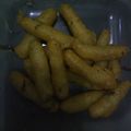Cooksnap dari Maulidia Nisak untuk resep Stik kentang keju