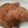 El cooksnap de MJosé Elías cuando hizo Empanadillas dulce rellenas de crema.