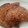 El cooksnap de MJosé Elías cuando hizo Empanadillas dulce rellenas de crema.