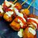 Cooksnap dari Alfi Rosyadi untuk resep Sosis Bakar Tetiyaki