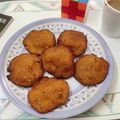Unnati Desai's cooksnap of when they made મકાઈના વડા (Makai Vada Recipe In Gujarati).
