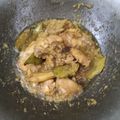 Cooksnap dari mamiitink untuk resep Ayam Ungkep Bumbu Kuning (unt Ayam Goreng)