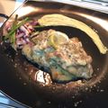 Cooksnap dari rina mg untuk resep Dori parsley leleh (simple cooking)