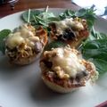 btotl's cooksnap of when they made Toastie Egg Cups.