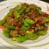 รูป Cooksnap ของ Jirapan เมื่อเขาทำ สะตอผัดกะปิกุ้งหมูสับ