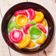 Cooksnap dari Silmia Latifah Irhami untuk resep 20.2~ Es Gempol Pleret
