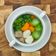 Cooksnap dari Avita Unaiya untuk resep Sup Wortel Oyong