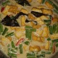 Cooksnap dari Intan Mahar untuk resep Buncis Santan Sederhana
